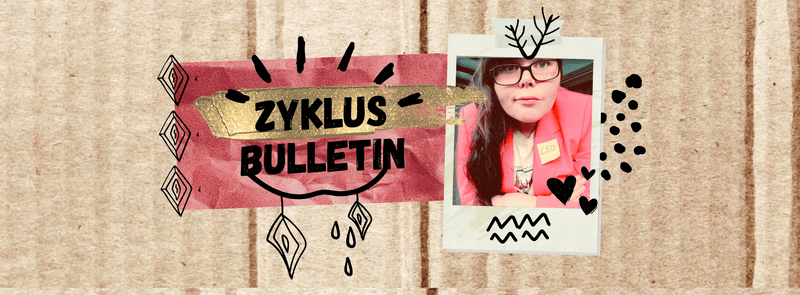 Zyklus Bulletin