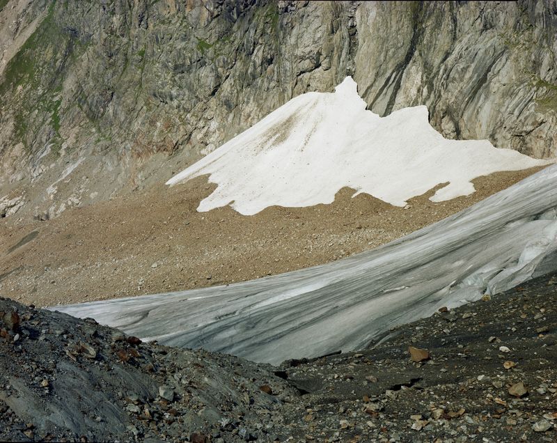 Steingletscher