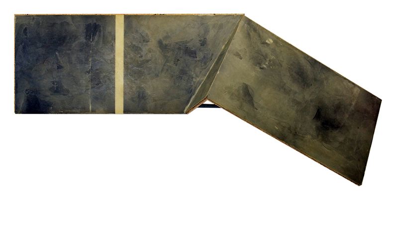 (MH370) FRAGMENT Nr.II