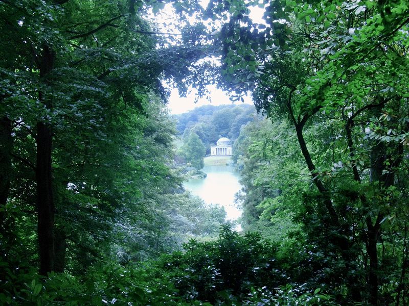 Stourhead 