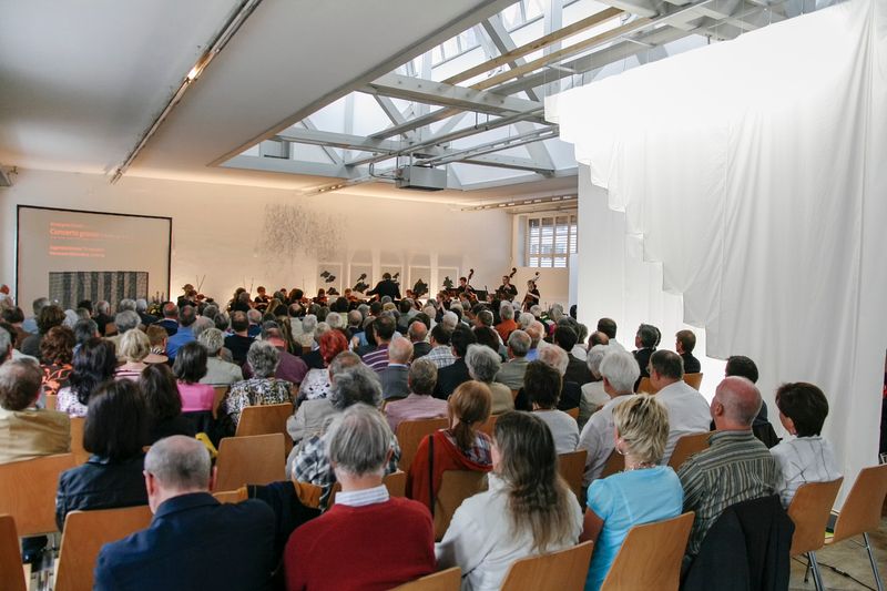 Foto: Guido Baumgartner