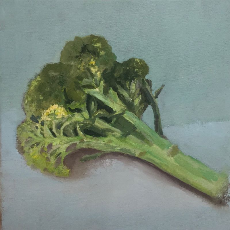 Broccoli