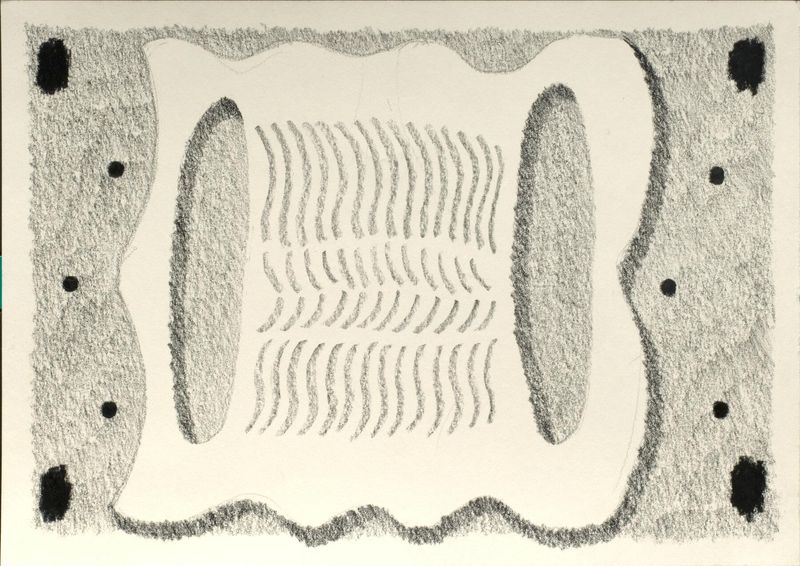 Compositions Pastellkreide