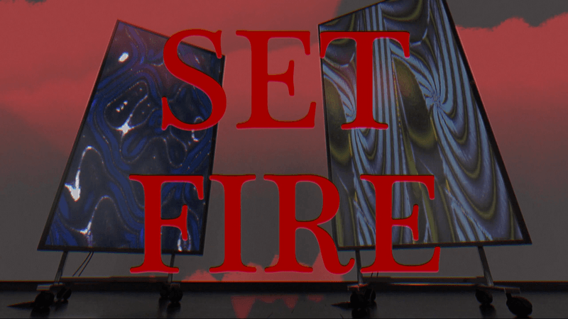 Set Fire