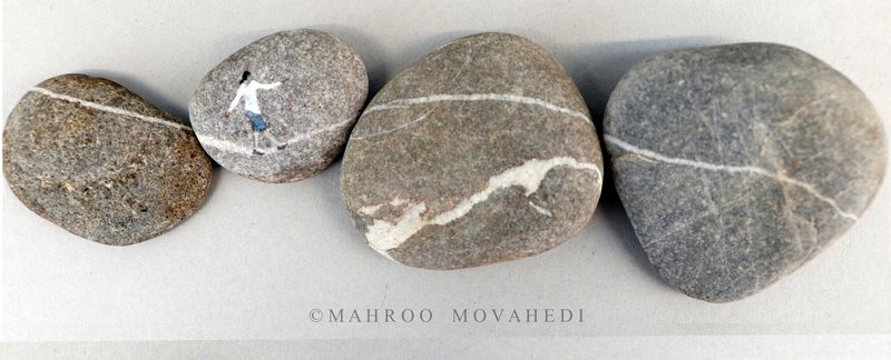 Narrative Stones