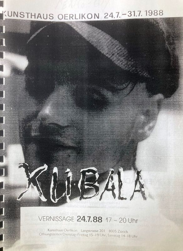 Peter Kubala