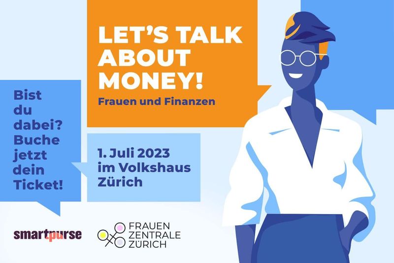 Mach's der selber - Geld @Money Rally 2023