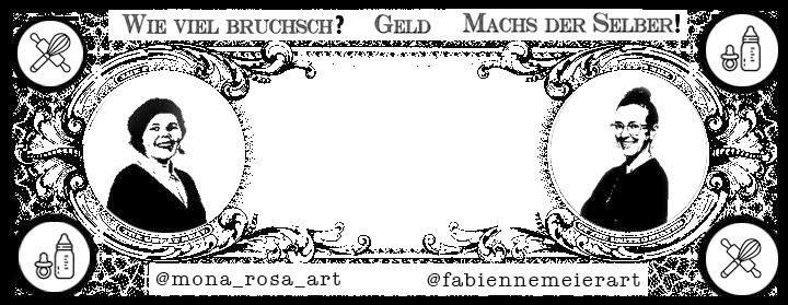 Mach's der selber - Geld