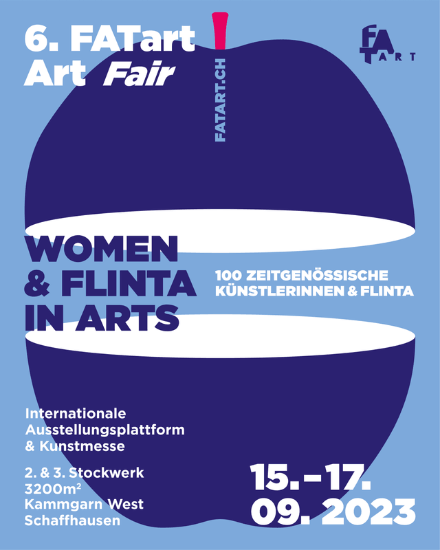 FATart Art Fair 2023