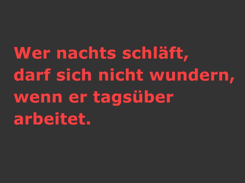 Bildschirmschoner