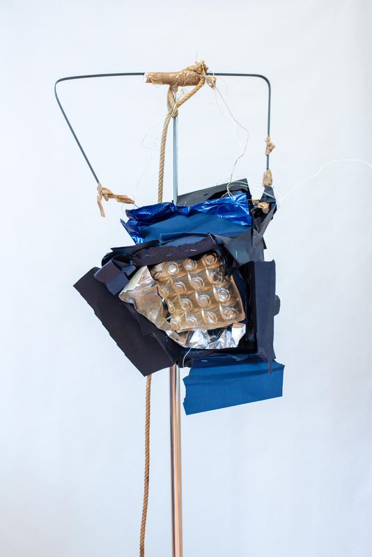 Fotomodel – Birecik, 2025 Detail