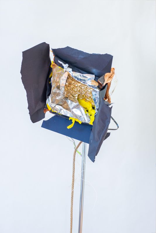 Fotomodel – Birecik, 2025 Detail