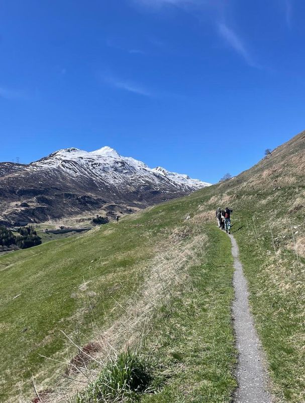 Nähe zur Natur, oder doch andere Hintergedanken?