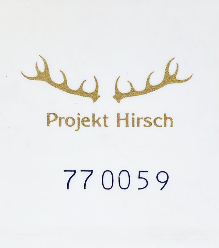 * Projekt Hirsch