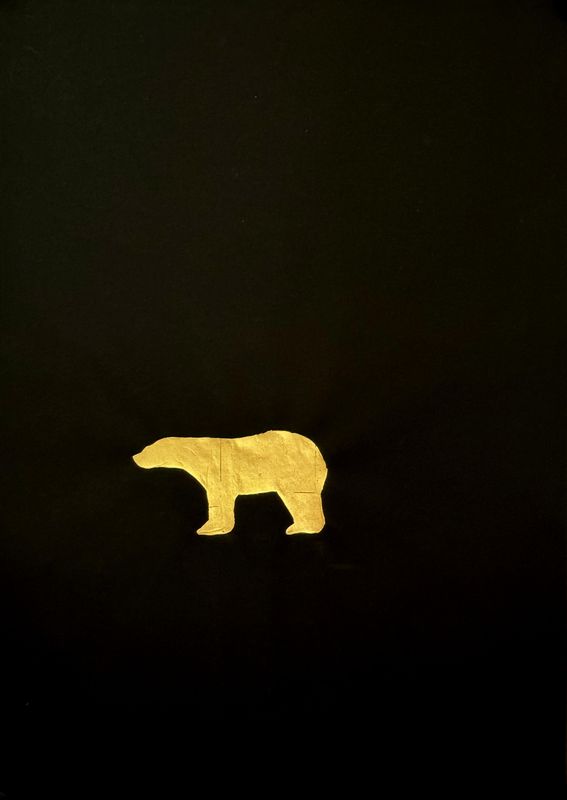 Untitled (Polar Bear)