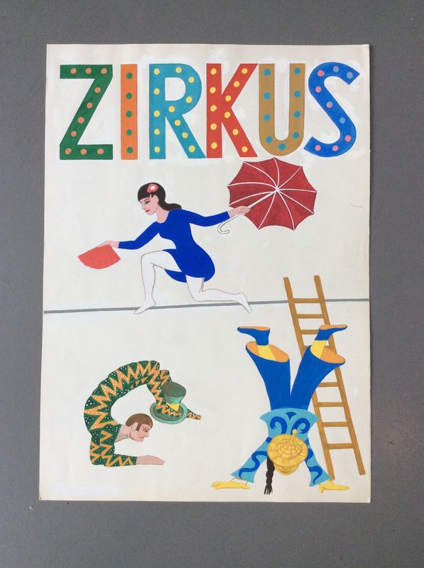 Zirkus