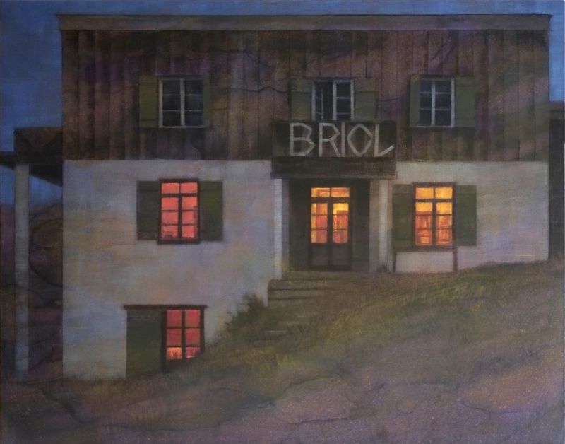 Briol - Corinne Güdemann