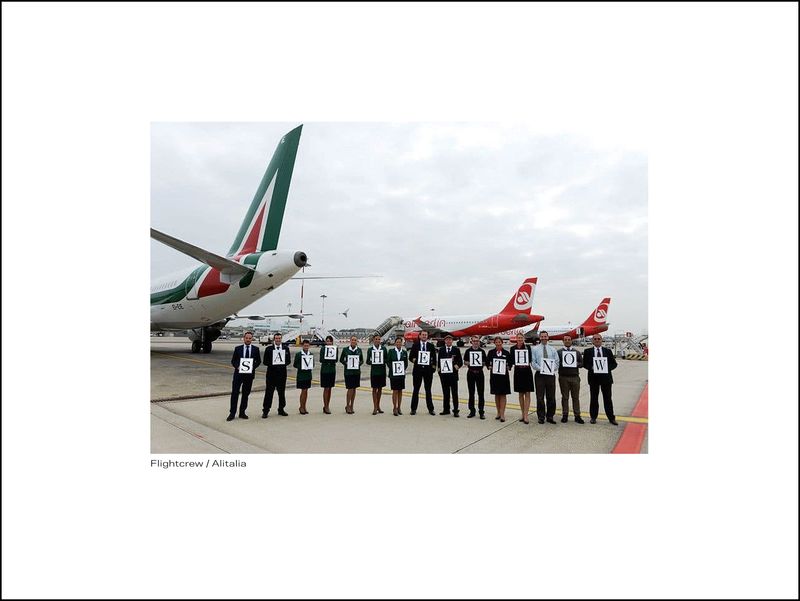 Alitalia