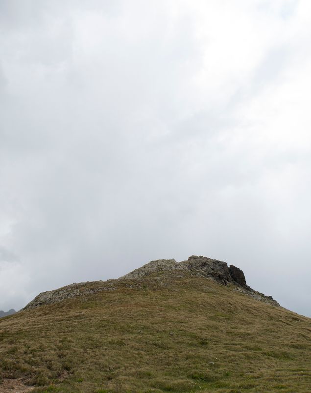 Landschaftsfotografie als eigentliches Ziel