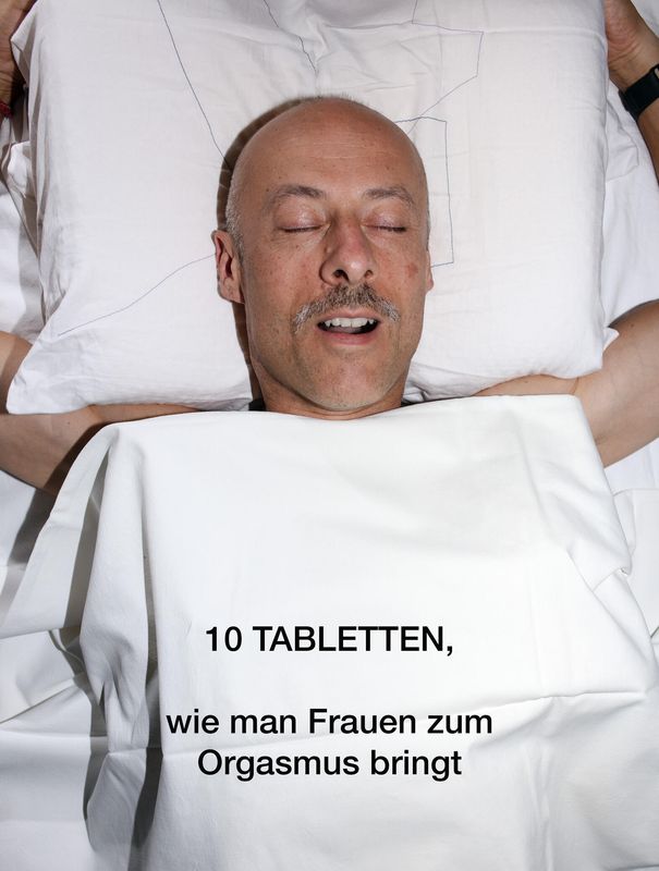 10 Tabletten wie man eine Frau zum Orgasmus bringt