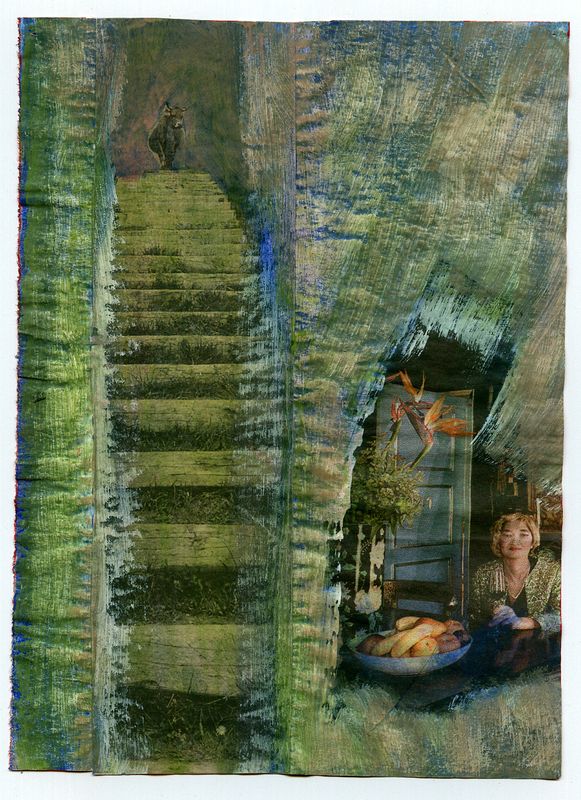 kuhtreppe