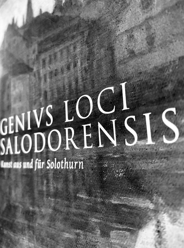 2020 «Genius Loci Salodorensis»