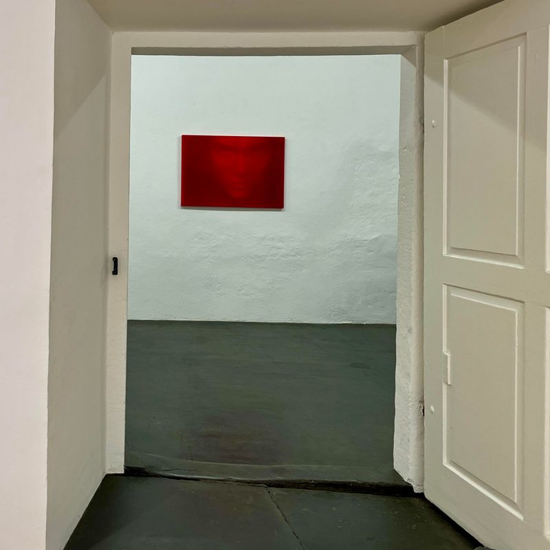 Galerie Solcà Chur, 2024