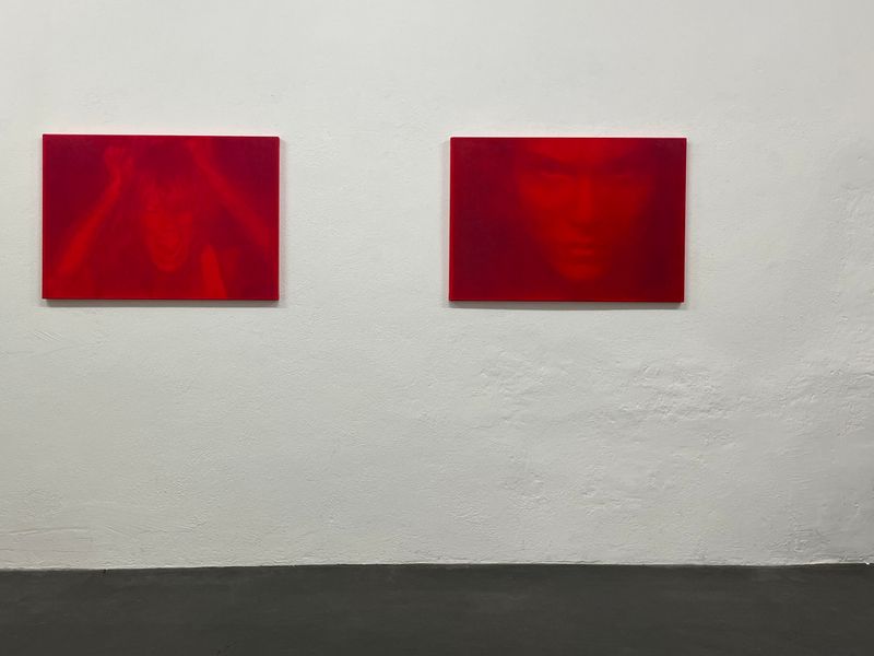 Galerie Solcà Chur, 2024