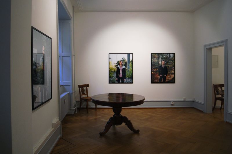 Galerie Taner Basel