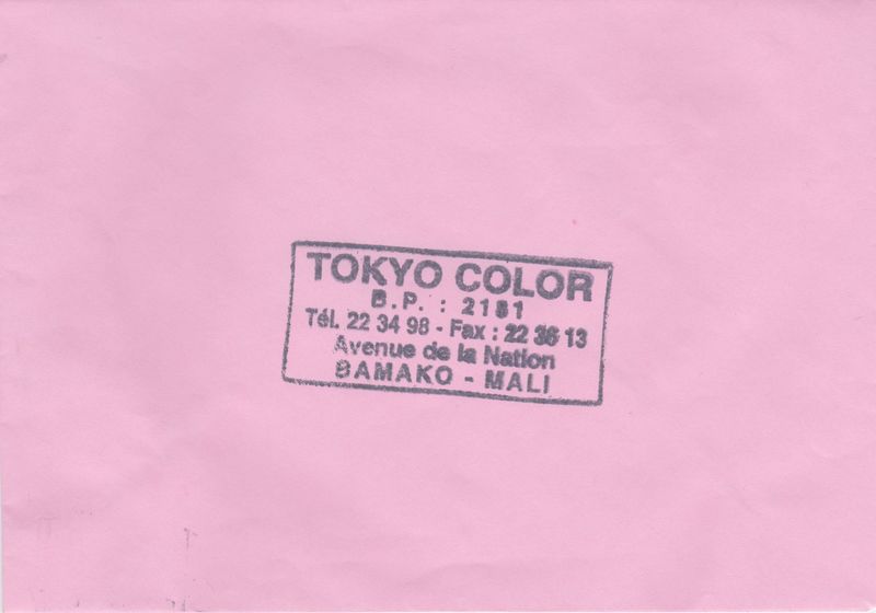 Tokyo Color