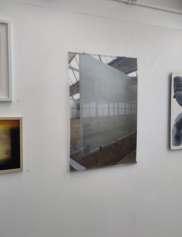 Ausstellungsansicht Kupper Modern Kupper Modern