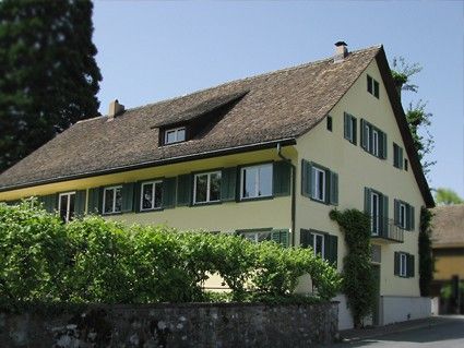 Conrad Ferdinand Meyer-Haus Kilchberg