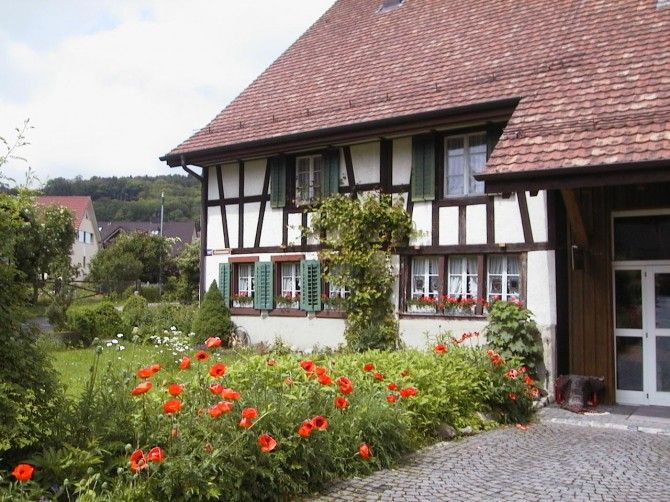 Heimatkundliche Vereinigung, Ortsmuseum Urdorf