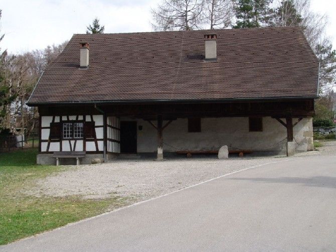 Heimatmuseum Elgg