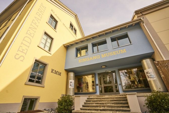 Klang-Maschinen-Museum