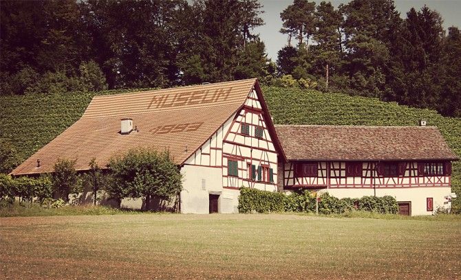 Museum Neftenbach