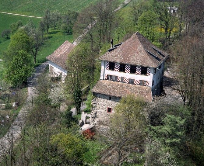 Museum Schloss Mörsburg