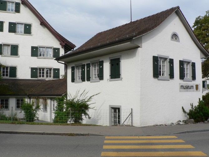 Museum Wetzikon