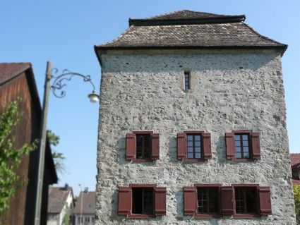 Ortsmuseum Wiesendangen