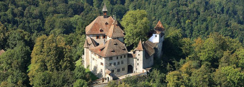 Schloss Kyburg