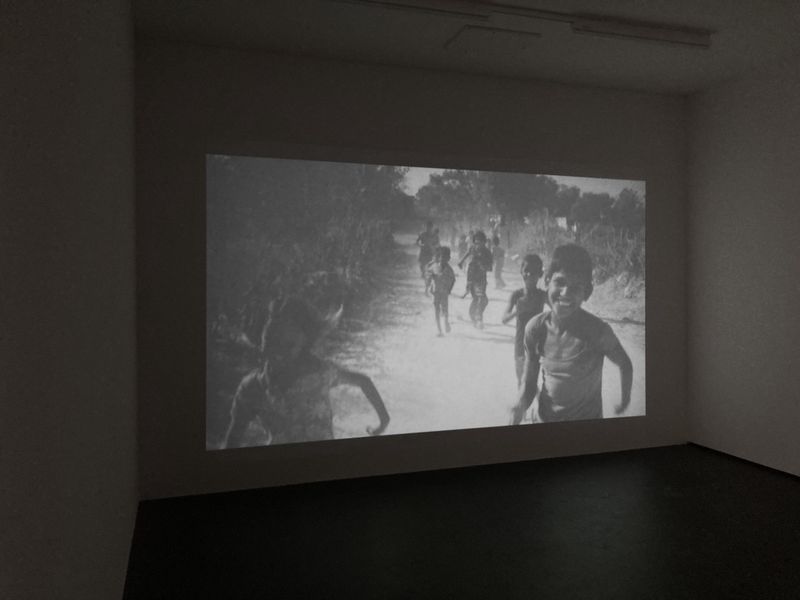 Exhibition View, Auswahl, Aargauer Kunsthaus, Aarau (CH), 2023 Fotografie: Thomas Galler