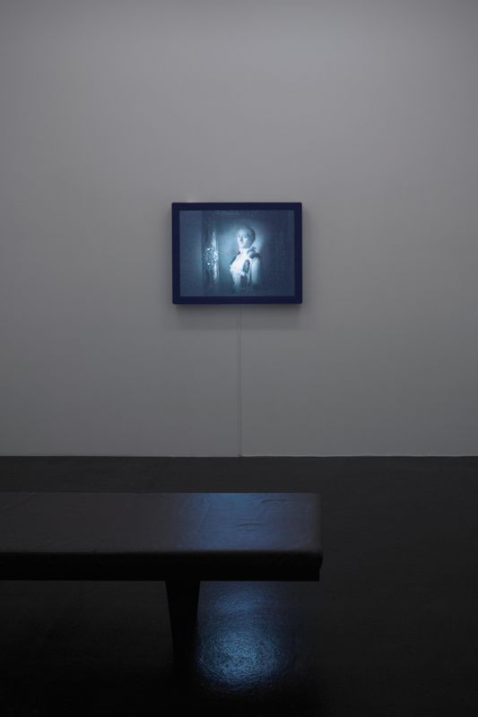Walking through Baghdad with a Buster Keaton Face, Aargauer Kunsthaus, 2009
