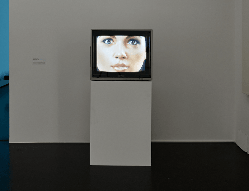 Installationsansicht