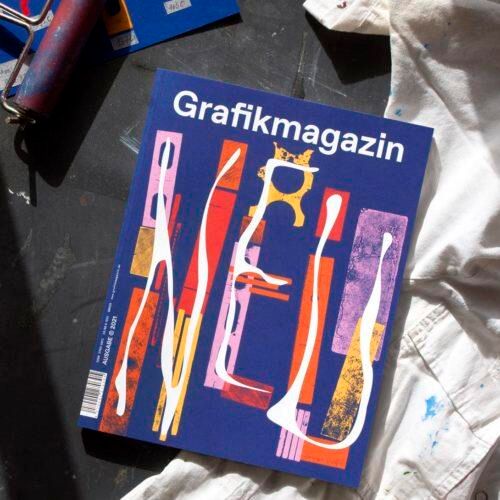 Grafikmagazin