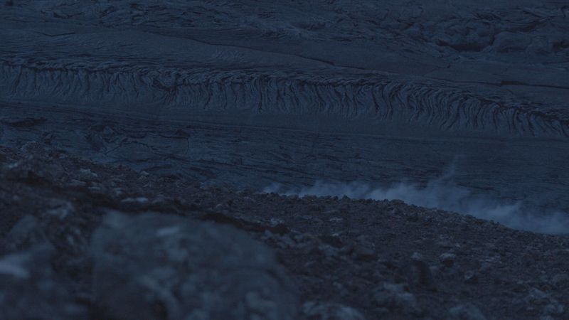 Fagradalsfjall volcano, Iceland (2021)