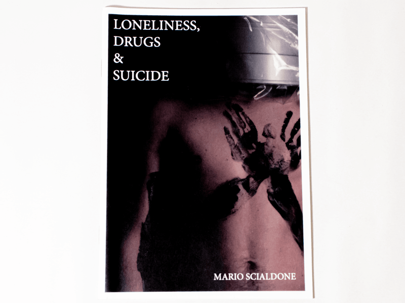 Loneliness, Drugs & Suicide