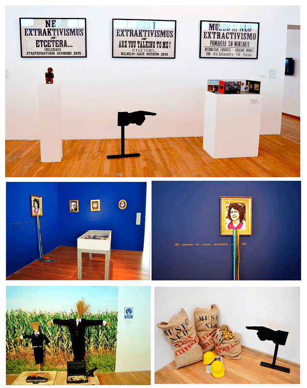 museum of neoextractivism (9.5.19)