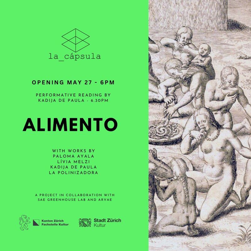 ALIMENTO (27.5.-17.6.2023)