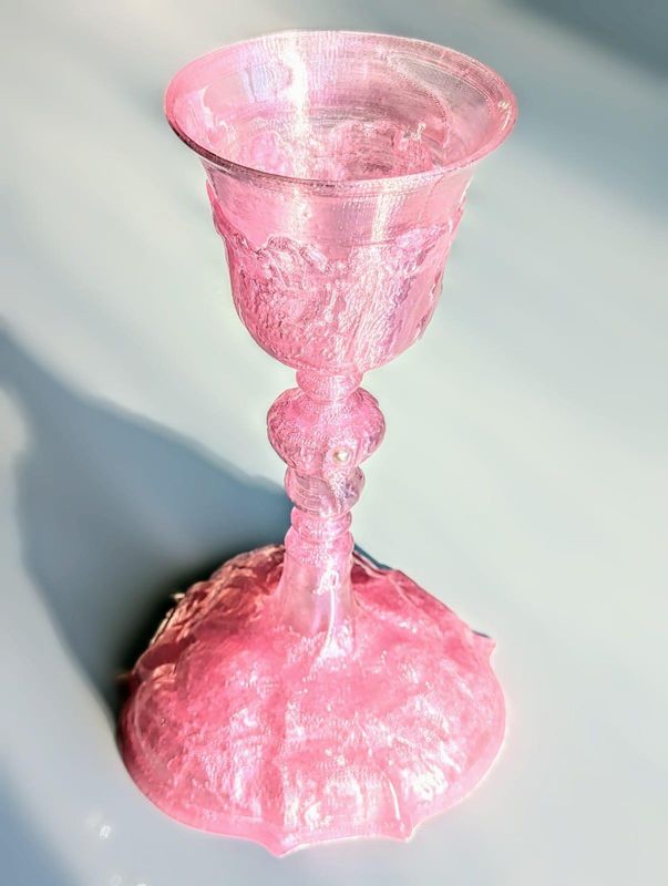 Rose Cup