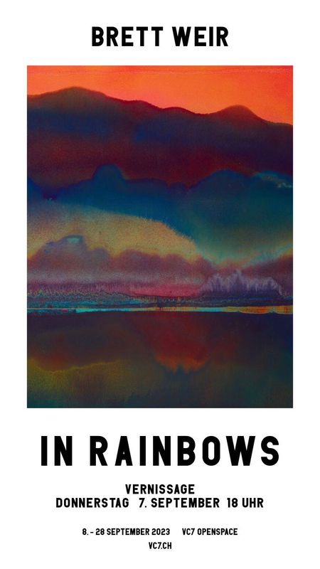 IN RAINBOWS